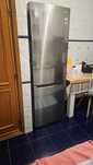 Frigorifico Combinado da LG (gbb61pzgcn1)