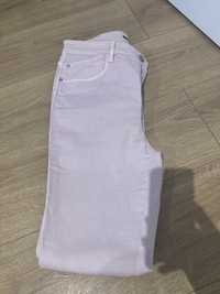 Nowe jeansy Massimo Dutti rozmiar M