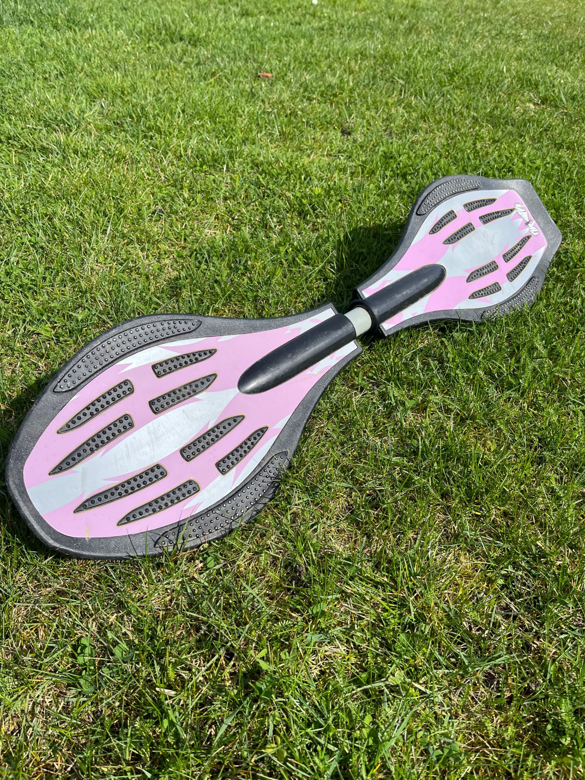 Deska  Waveboard