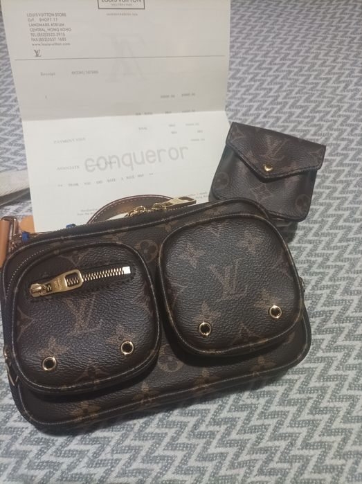 Продам брендов у сумку!Оригинал!