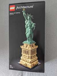 LEGO 21042 Statua Wolności