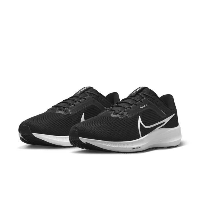 Кросівки Nike Pegasus 40 Extra Wide > 41 по 46 < Оригінал (DV7480-001)