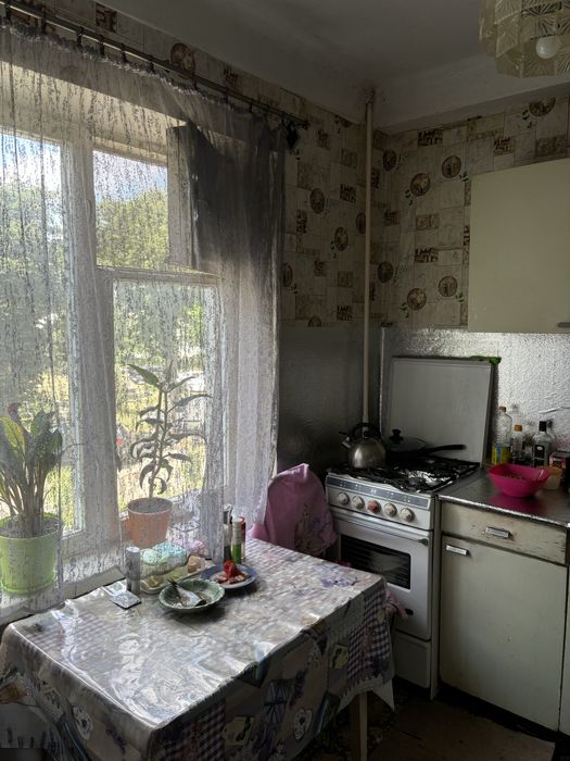 Продам 2х комнатную квартиру по ул.Магара