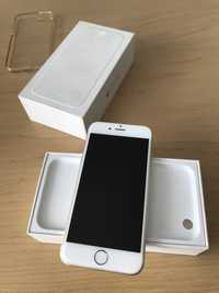 iPhone 6 Gold uszkodzony