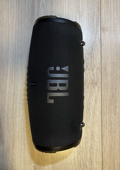 JBL Xtreme 3 Black