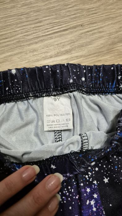 Getry Legginsy 134