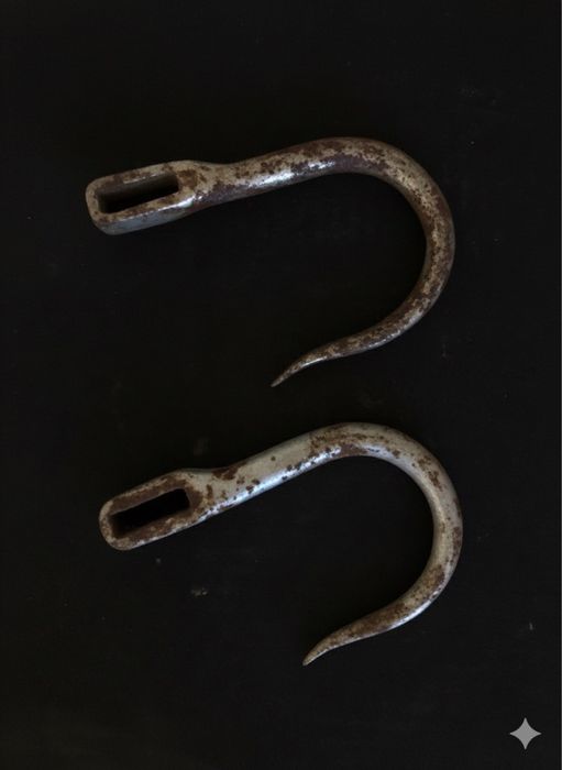 Velharias - Antiques