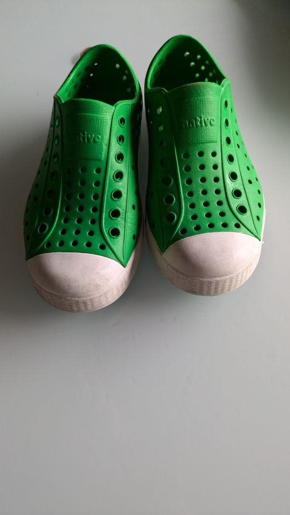 Buty do wody native c11 28