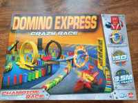 Domino express crazy race gra zabawka