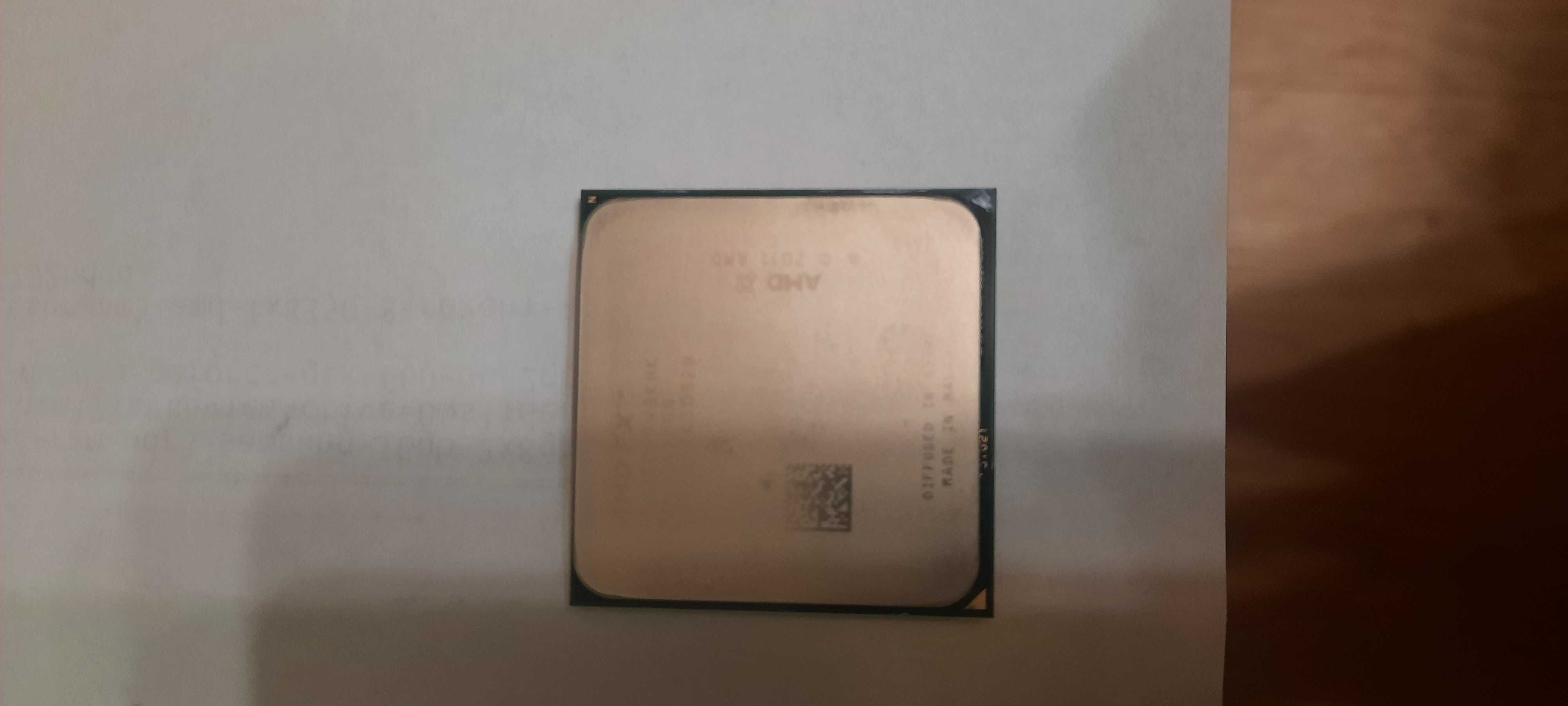 Procesor AMD FX-8350  8×4 GHz  AM3+