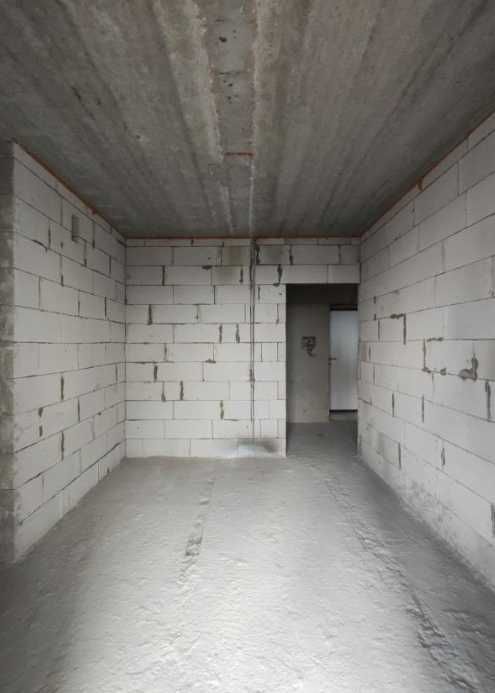 Здана 1к. квартира по вул. Ребета!