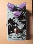 Tsakalis Tilay analog delay