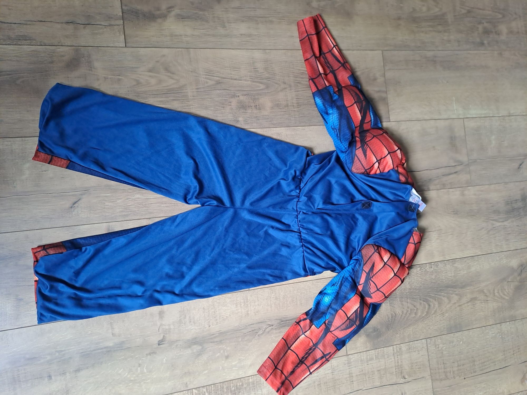 Strój Spider-Man