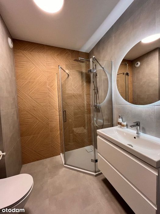 Mieszkanie 43m oddane w 2025 roku - NEXT Ursus