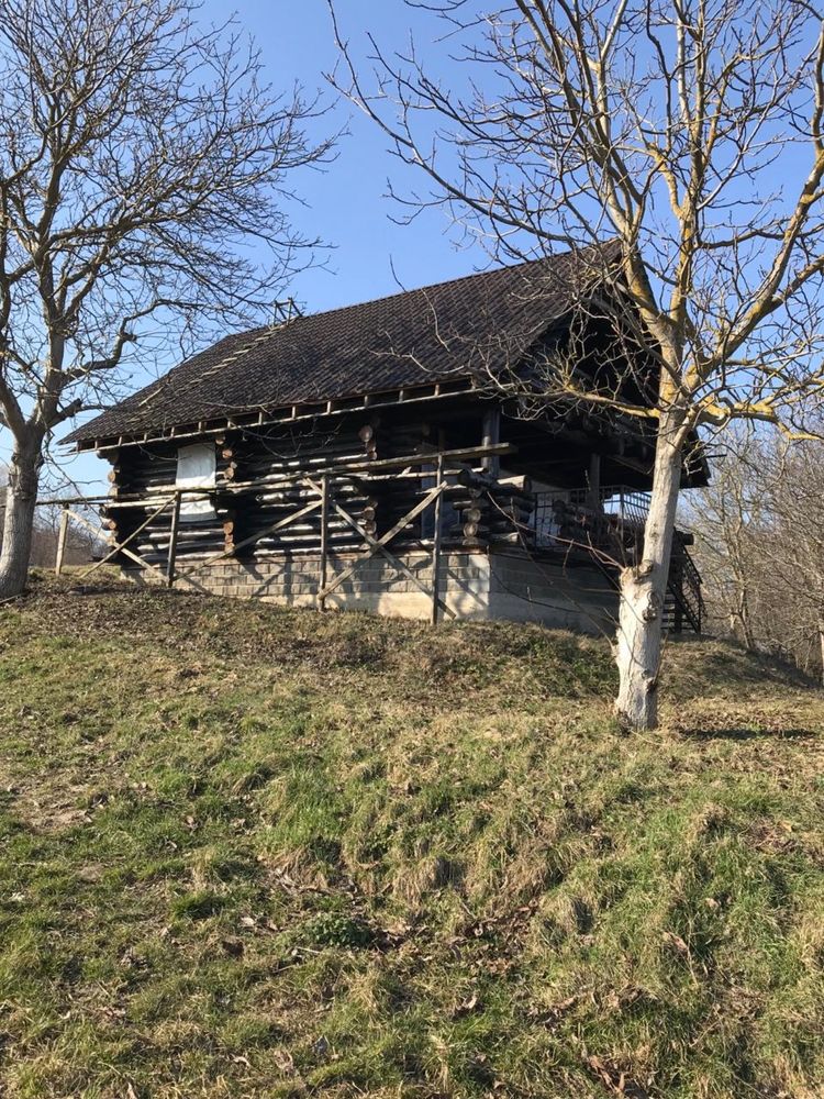 Продаж будинку село Верхів