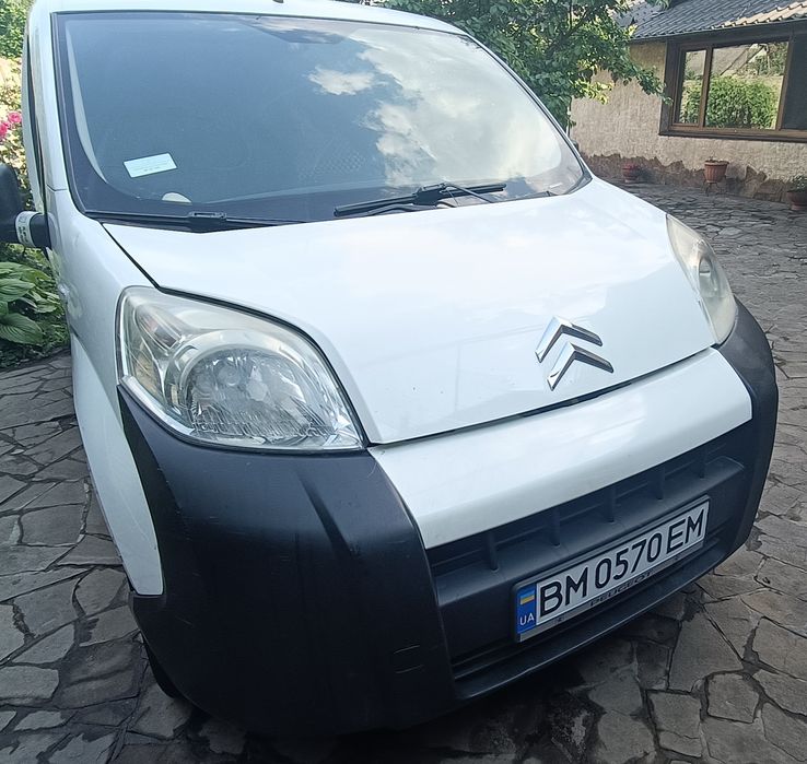 Продам Сітроен Немо