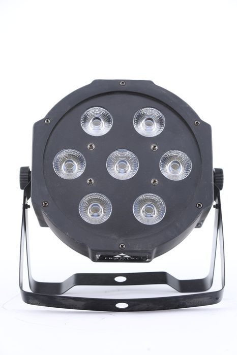 Fractal Lights LED PAR 7x12 W IP65