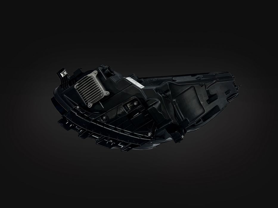 Лінзовані фари Tesla 3/Y рестайлінг