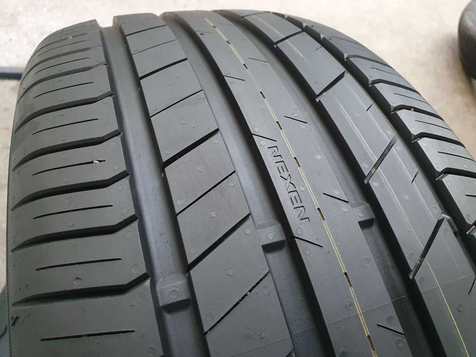 4x Nexen N'Fera Sport EV  235/45r19  Zamiennik 245/40r19 Nowe