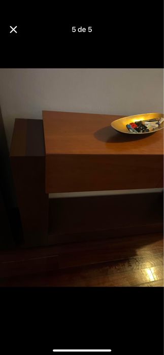 Movel em madeira super elegante