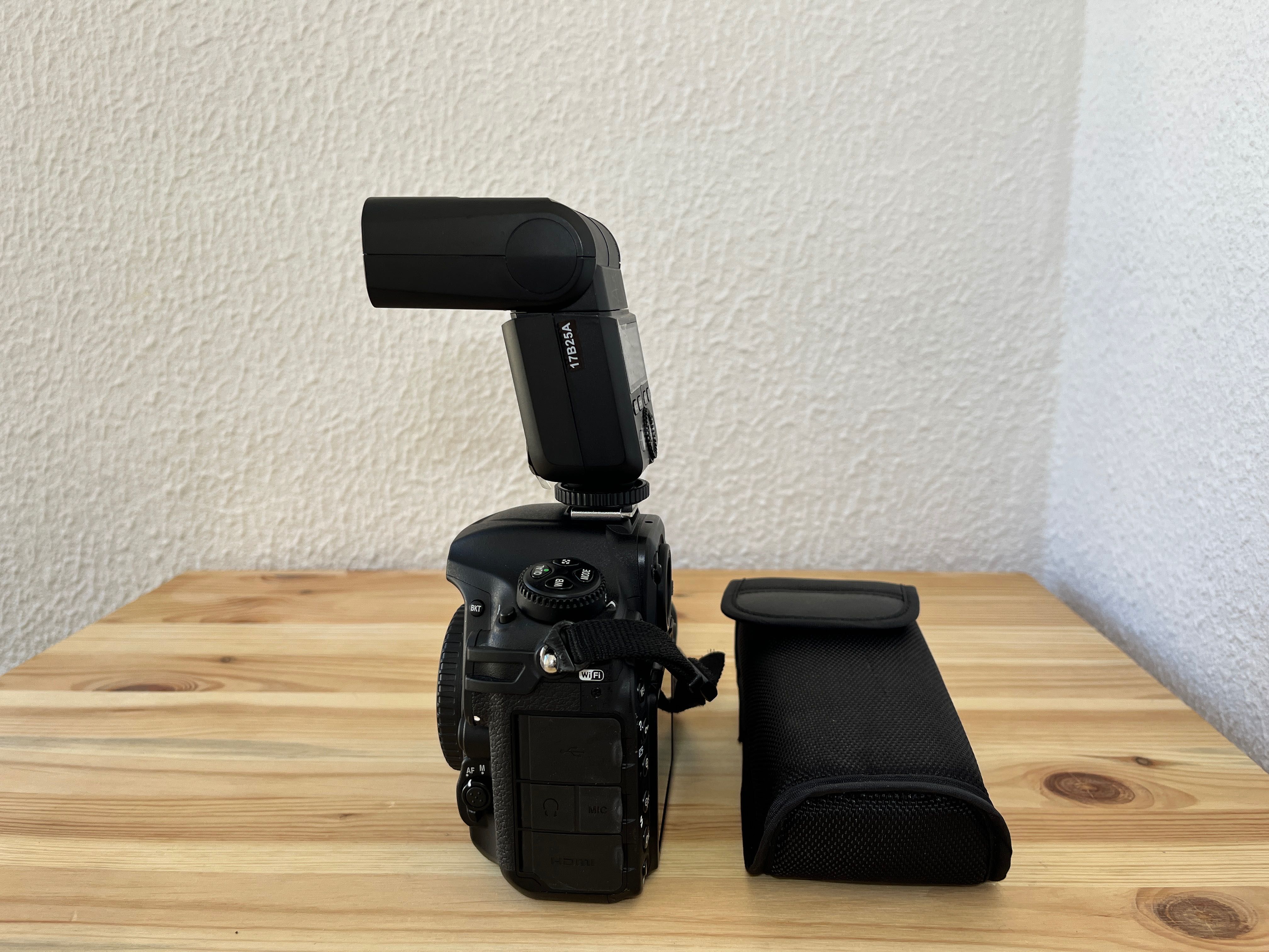 Flash Insignia NS-DCF200