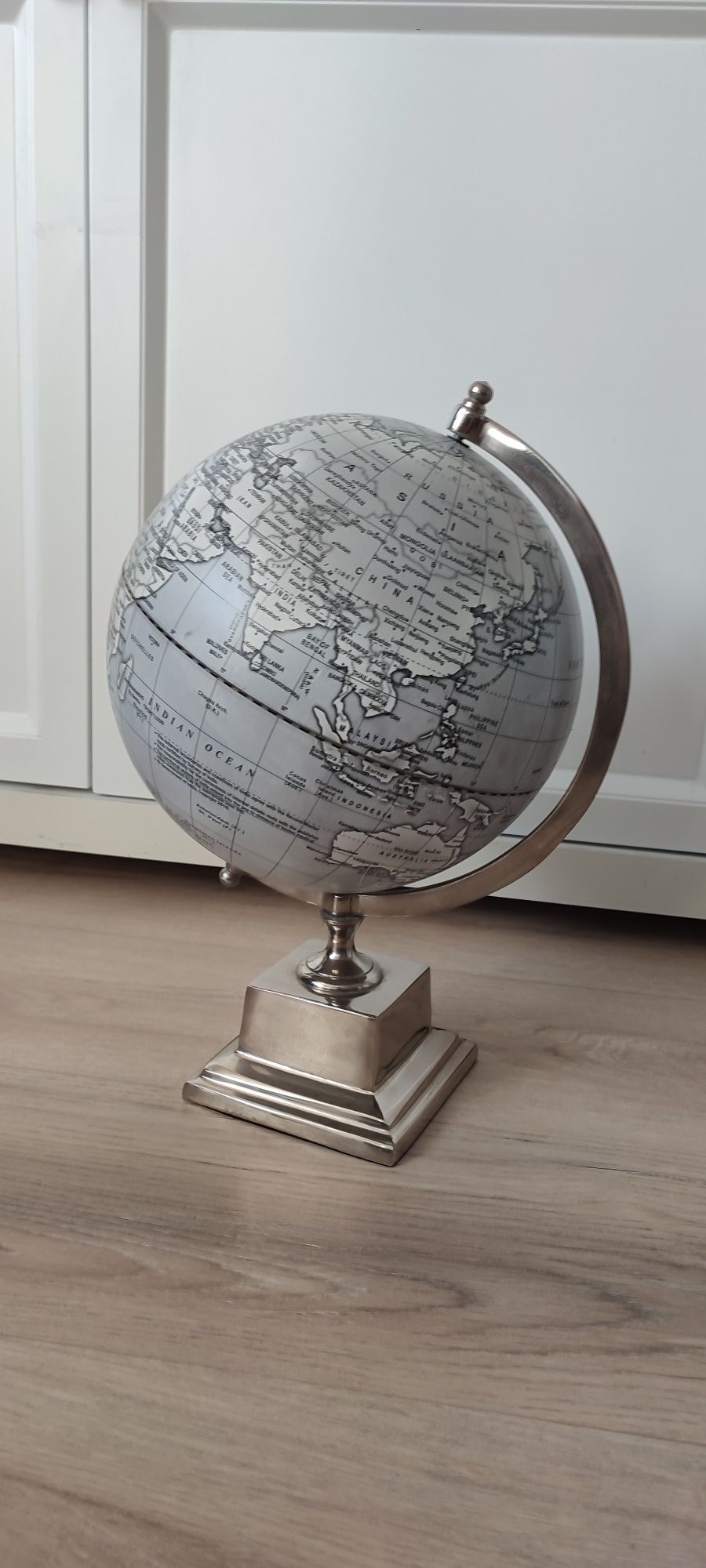 Globus  Glamour  duży TK Maxx wys 40 cm
