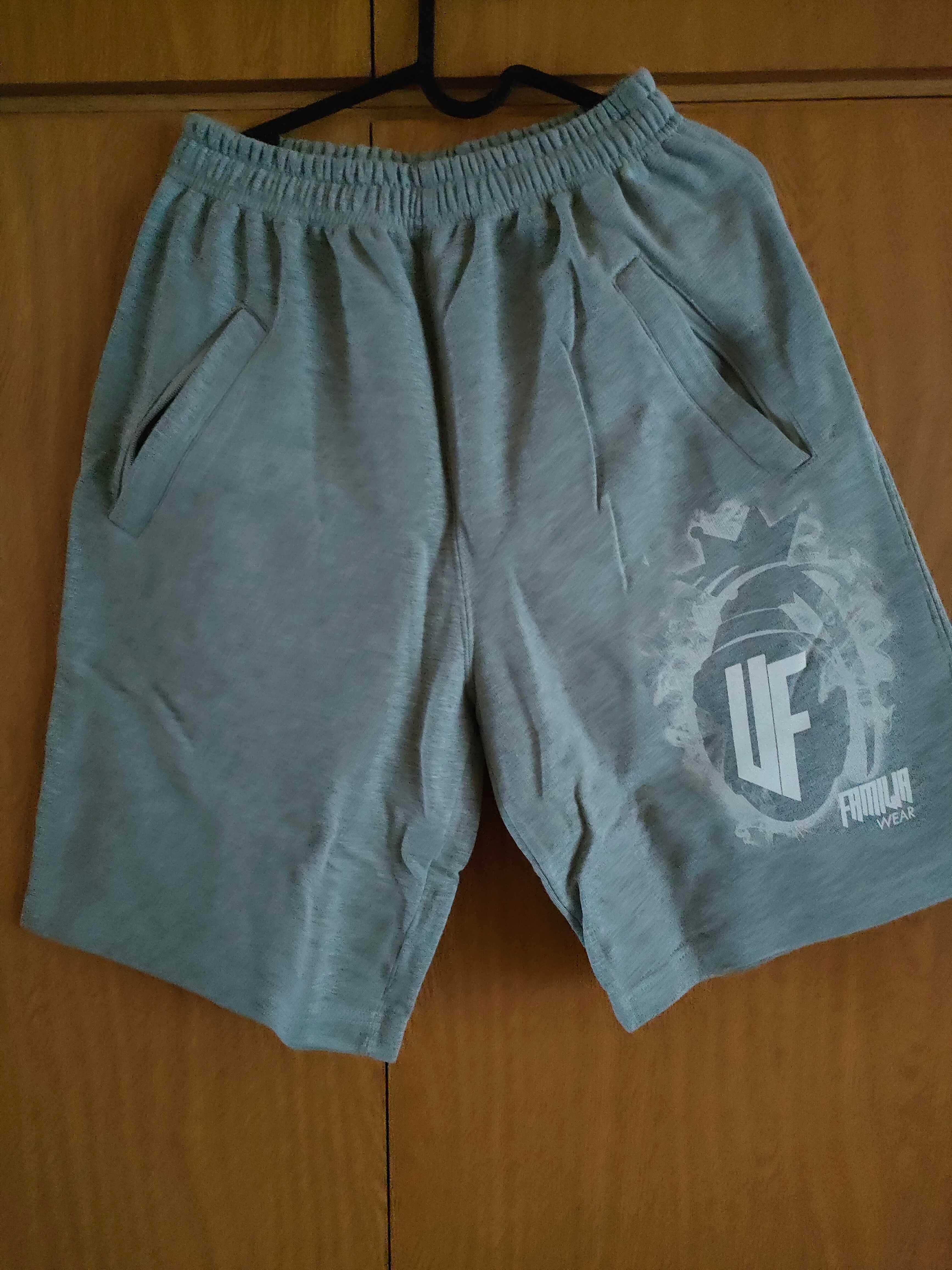 Unhuman Spodenki Familia Wear Vulgarus Słoń BDF Represent