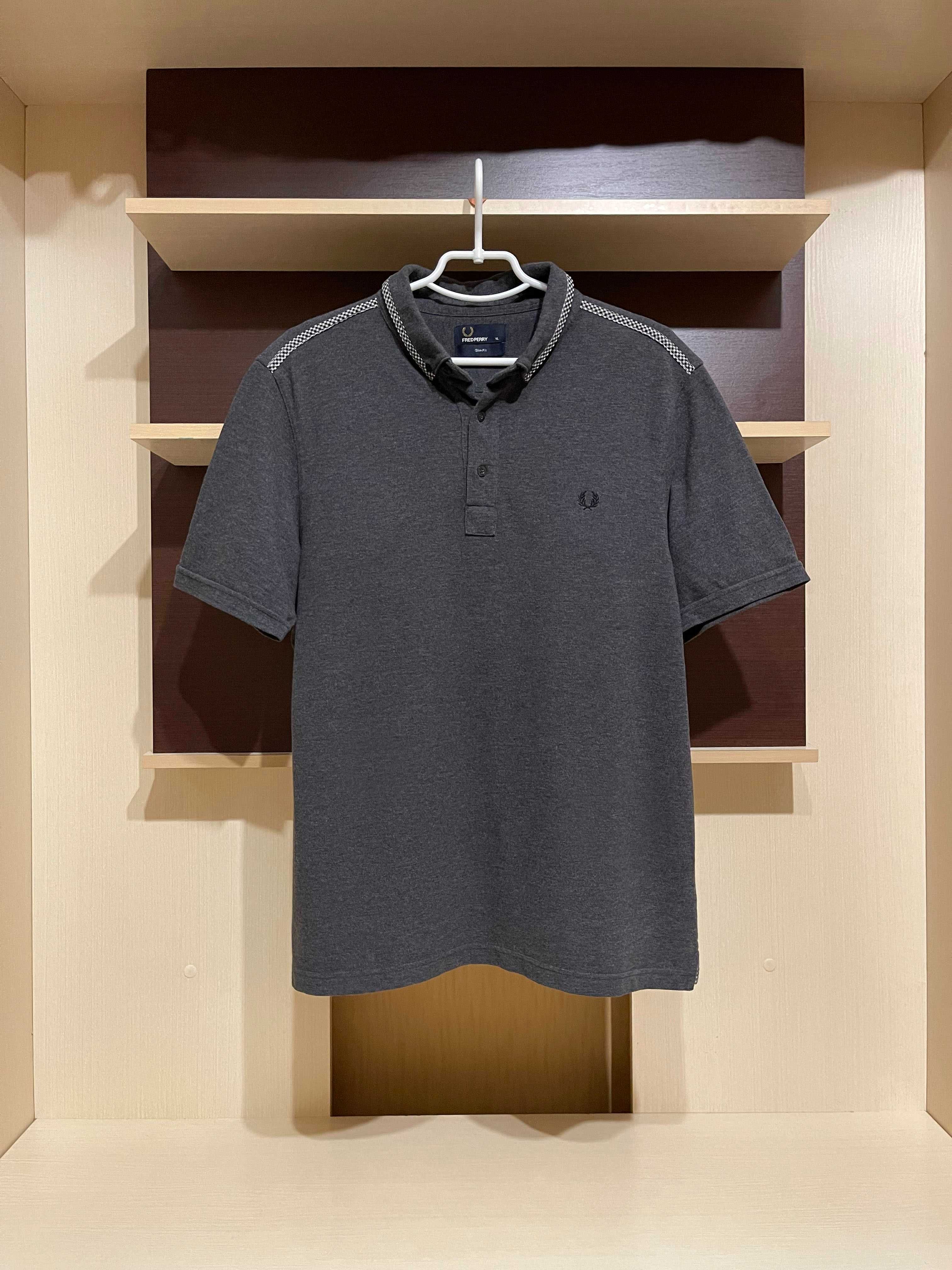 Fred Perry , оригінал теніска, поло    L/XL