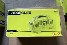 RYOBI 6-portowa ładowarka 18 V ONE+ RC18640