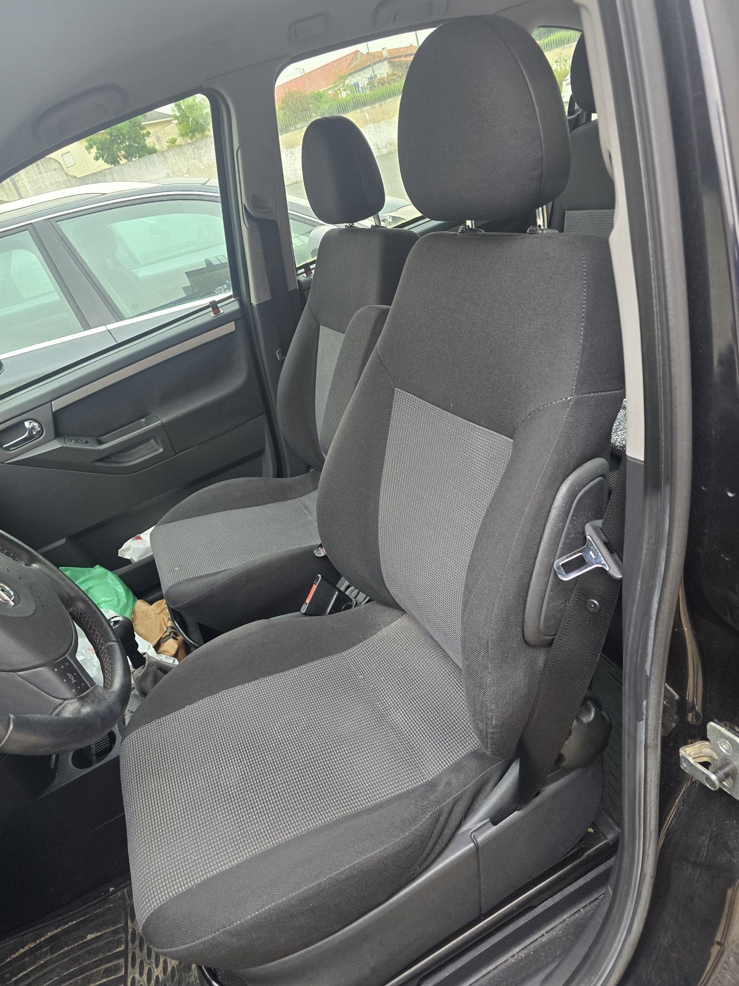 Opel Corsa/Meriva só 105000km