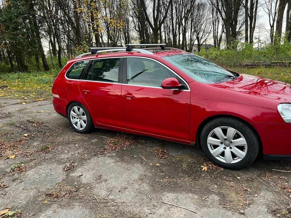 Гольф 5 Рідна фарба!