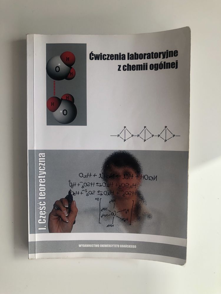 ĆWICZENIA z chemii ogólnej UG