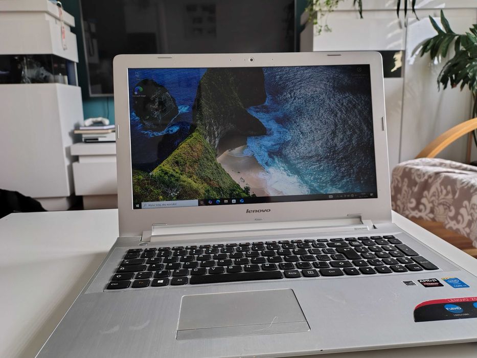 Laptop Lenovo Z51-71