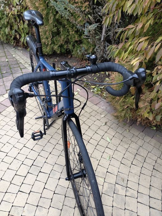 Szosa Triban RC 120 rama M  51cm 20" koła 28" Super Okazja !!