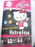 Hello Kitty - O Livro das Tuas Estrelas + 6 Super posters