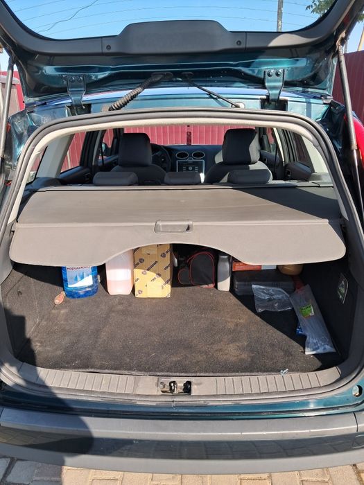 Продается авто Ford Focus 2005г.