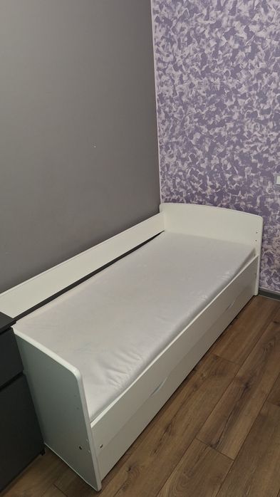 Продам дитяче ліжко, підліткове