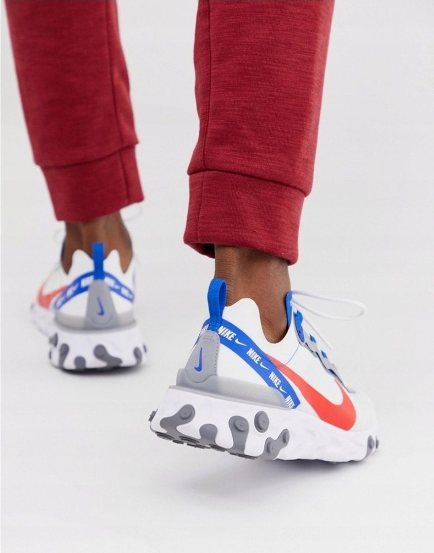 Кросівки Nike React