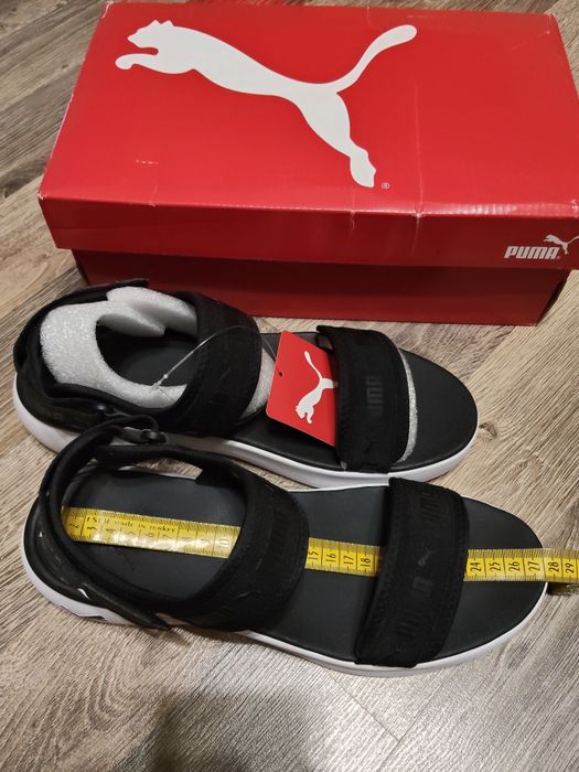 Сандалі Puma жіночі