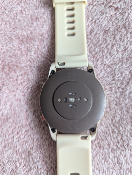 Смарт годинник Xiaomi Mi Watch