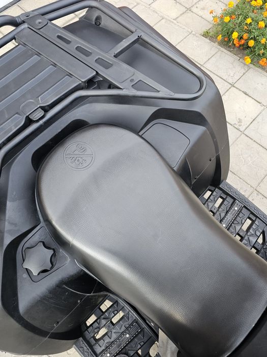 Квадроцикл BRP 800 гарний стан