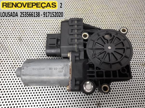 Motor vidro frente direito AUDI A4 Avant (8D5, B5)