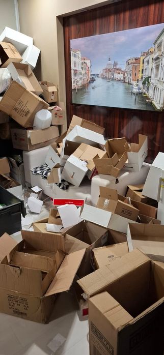 Купуємо дорого Макулатуру здати  Картон бумага книги Металобрухт