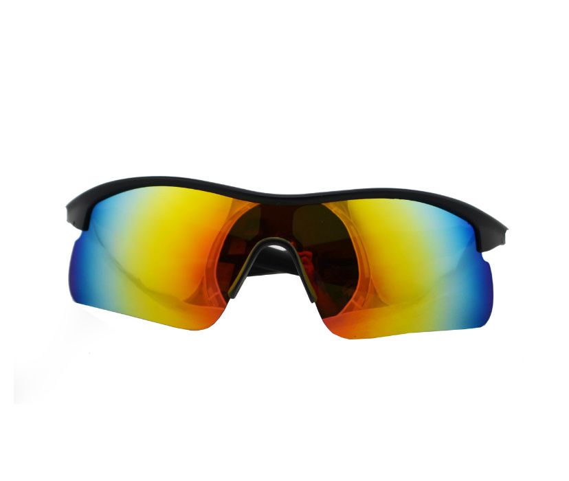 Антибликовые солнцезащитные  очки для ночного вождения TacGlasses