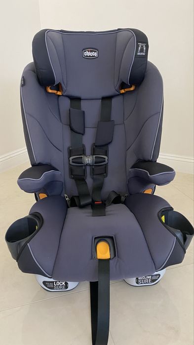 Автокрісло Chicco MyFit