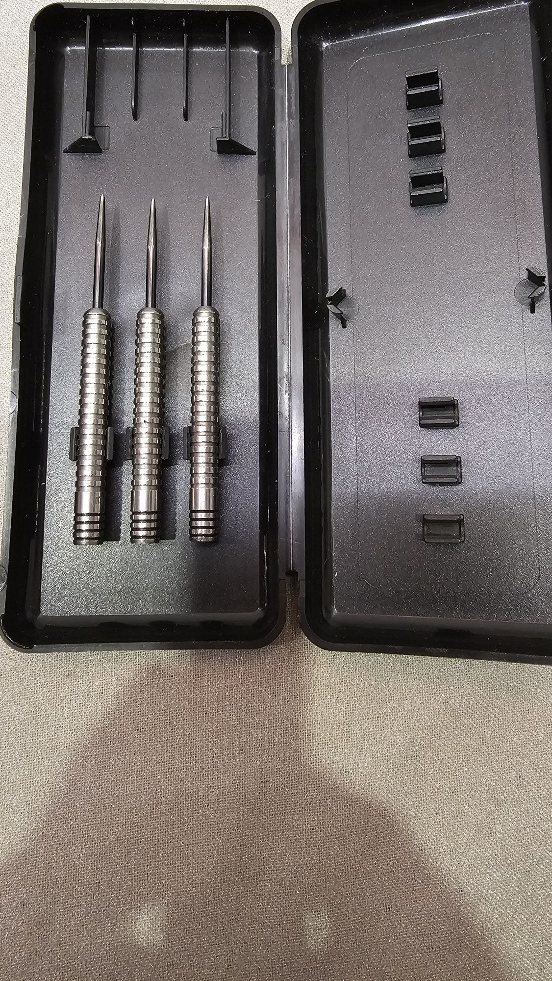 Winmau Navigator 23g steel