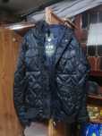 Casaco G-Star Raw