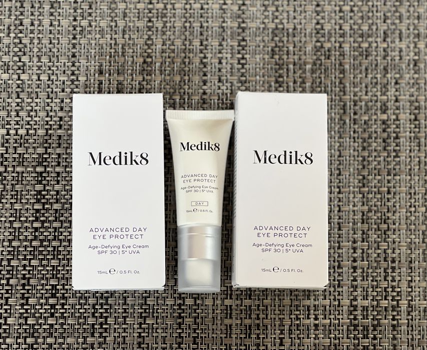 Medik8 ADVANCED DAY EYE Protect SPF30 крем для очей