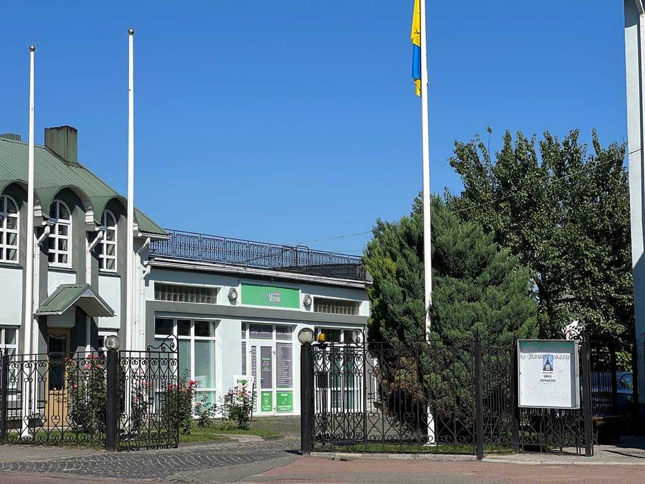 Комплектуючі до москітних сіток, жалюзей