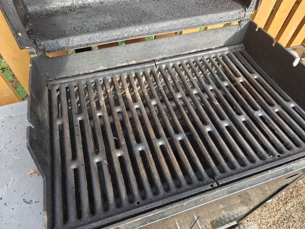 Grill Weber Spirit do remontu